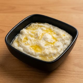 Southern Style Grits