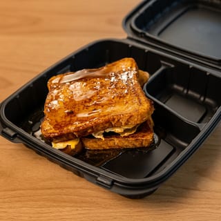 French Toast Sandwich