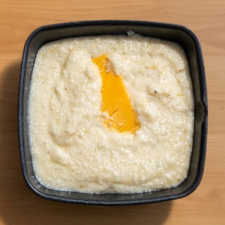 Southern Style Cheese Grits
