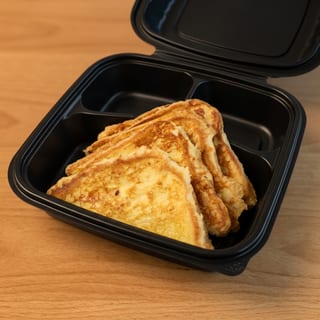 French Toast